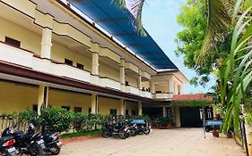 Shivalaya Hotel